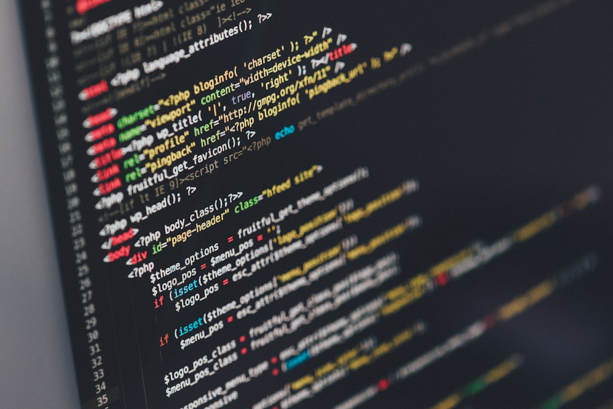 Desarrollo web — THRAX