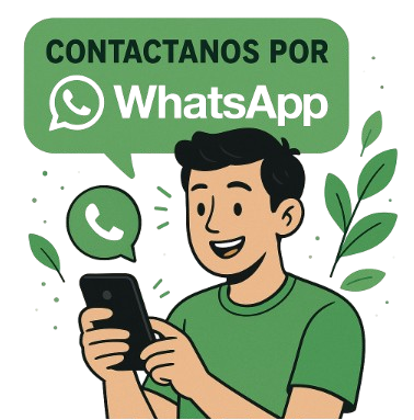 THRAX por WhatsApp